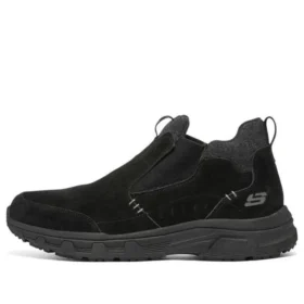 Oak Canyon „Black”