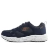 Oak Canyon „Sunfair – Navy Orange”