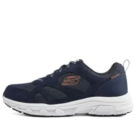 Oak Canyon „Sunfair – Navy Orange”