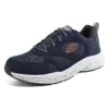 Oak Canyon „Sunfair – Navy Orange”