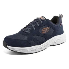 Oak Canyon „Sunfair – Navy Orange”
