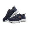 Oak Canyon „Sunfair – Navy Orange”