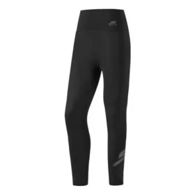 Obcisłe legginsy sportowe „Czarno-szare”