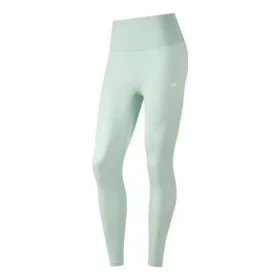 Obcisłe legginsy sportowe „Green Black Teal” Obcisłe legginsy sportowe „Green Black Teal”