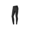 Obcisłe legginsy sportowe „Green Black Teal”