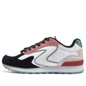 OG 85 „White Multicolor”