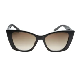 Okulary przeciwsłoneczne Cateye Shiny Bold