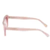 Okulary przeciwsłoneczne Elevated Cateye Marble Gradient Okulary przeciwsłoneczne Elevated Cateye Marble Gradient