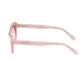 Okulary przeciwsłoneczne Elevated Cateye Marble Gradient