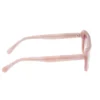 Okulary przeciwsłoneczne Elevated Cateye Marble Gradient Okulary przeciwsłoneczne Elevated Cateye Marble Gradient