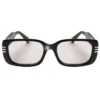 Okulary przeciwsłoneczne Elevated Rectangle 3 Line Okulary przeciwsłoneczne Elevated Rectangle 3 Line