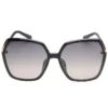 Okulary przeciwsłoneczne Geometric Classic Okulary przeciwsłoneczne Geometric Classic