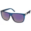 Okulary przeciwsłoneczne Matte Wayfarer