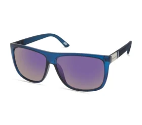 Okulary przeciwsłoneczne Matte Wayfarer