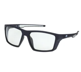 Okulary przeciwsłoneczne Performance Square Soft Touch Photochromic