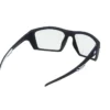 Okulary przeciwsłoneczne Performance Square Soft Touch Photochromic Okulary przeciwsłoneczne Performance Square Soft Touch Photochromic