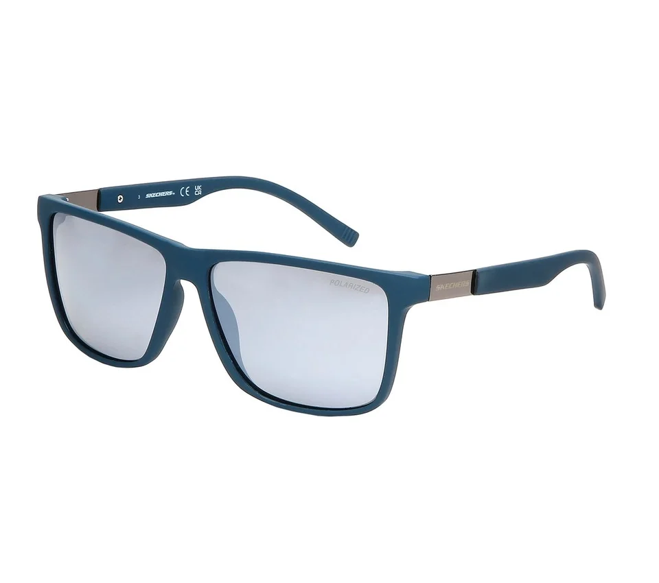 Okulary przeciwsłoneczne Soft Touch Square Okulary przeciwsłoneczne Soft Touch Square