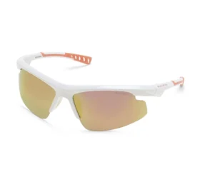 Okulary przeciwsłoneczne Sport Wrap z półramką