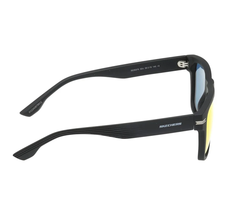 Okulary przeciwsłoneczne Square Soft Touch Okulary przeciwsłoneczne Square Soft Touch