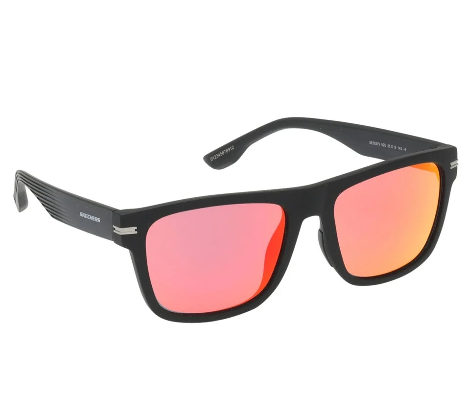 Okulary przeciwsłoneczne Square Soft Touch Okulary przeciwsłoneczne Square Soft Touch