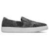 On Point x x Mark Nason „Black Gray”