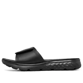 On-the-GO 400 Casual Kapcie „Black”