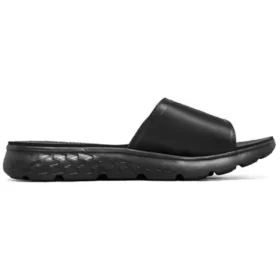On-the-GO 400 Casual Kapcie „Black”