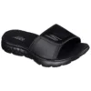 On-the-GO 400 Casual Kapcie „Black”