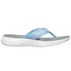 On-the-GO 600-Captivate „Blue Gray”