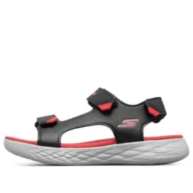 On-the-GO 600K „Black Red”