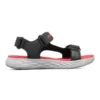 On-the-GO 600K „Black Red”