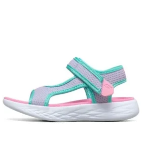 On-the-GO „Aquamrine Pink”