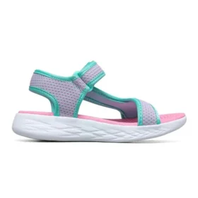 On-the-GO „Aquamrine Pink”