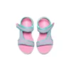 On-the-GO „Aquamrine Pink”