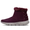 On-the-GO „Burgundy”