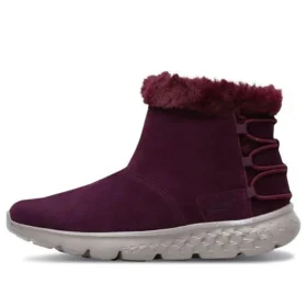 On-the-GO „Burgundy”