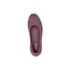 On-the-GO Dreamy – buty wsuwane Mia, czerwone