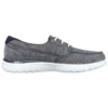 On-the-GO Flex – Ashore Sneakersy Blue