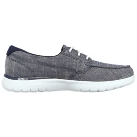 On-the-GO Flex – Ashore Sneakersy Blue