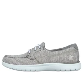 On-the-GO Flex – buty sportowe Ashore, szare