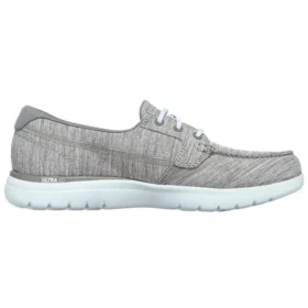 On-the-GO Flex – buty sportowe Ashore, szare