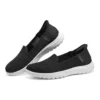 On-the-GO Flex-Serene Slip-ins „Black White”