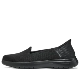 On-the-GO Flex Slip-ins „Pure Black”
