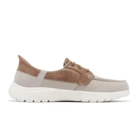 On-the-GO Flex Slip-ins „Taupe”