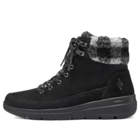 On-the-GO Glacial Ultra – Timber „Black White”