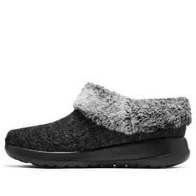 On-the-GO Joy Botki „Black Grey”