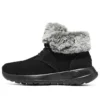 On-the-GO Joy Botki „Black Grey”
