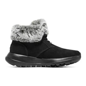 On-the-GO Joy Botki „Black Grey”