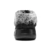 On-the-GO Joy Botki „Black Grey”