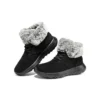 On-the-GO Joy Botki „Black Grey”
